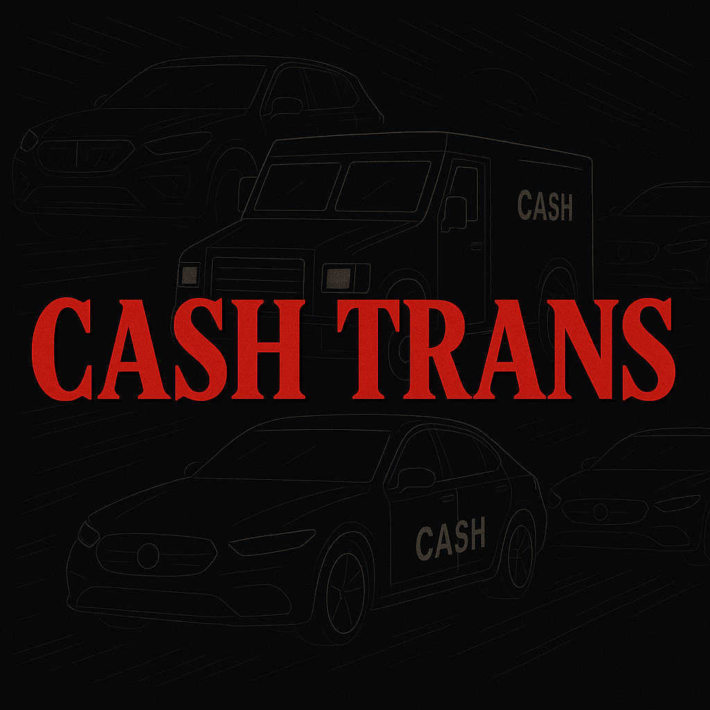 Cash Transit